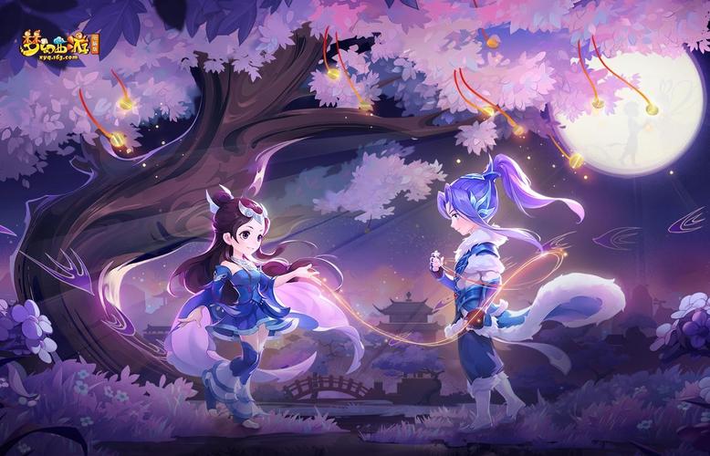 梦幻西游无限掉落服